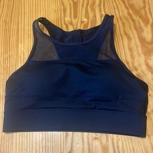 Zyia all star bra